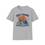 Shoebill Approved T-Shirt
