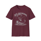Parachute Cowboy T-Shirt