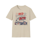 4th of July Freedom T-Shirt