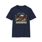 Texas Slam & Truck T-Shirt