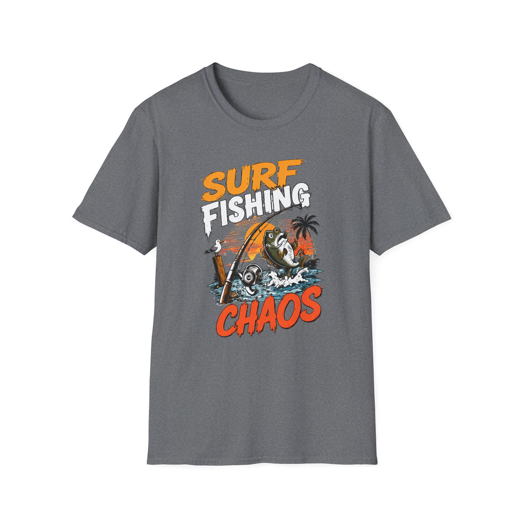 Surf Chaus T-Shirt