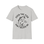 Believe Me T-Shirt