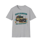 Can't Be Stopped T-Shirt