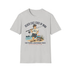 Beach Cast T-Shirt
