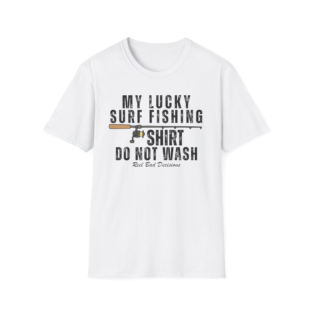Lucking Shirt T-Shirt