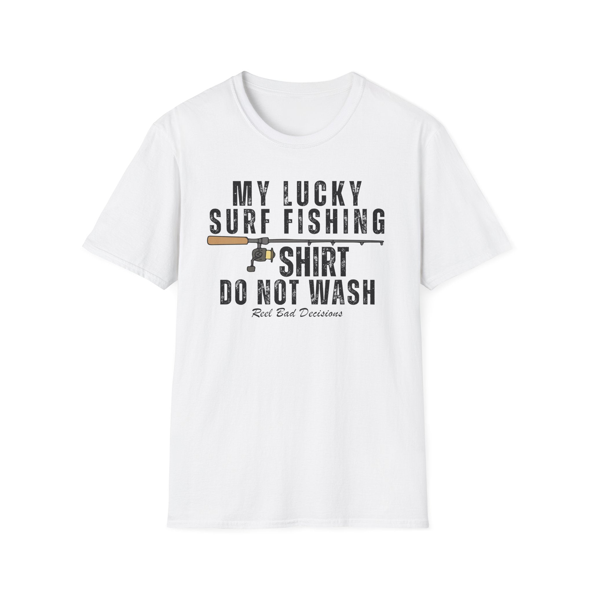 Lucking Shirt T-Shirt