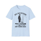 Surf Fishing Chaos T-Shirt
