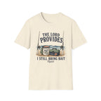 Lord Provides T-Shirt