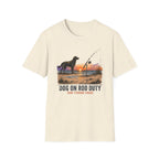 Dog On Duty T-Shirt