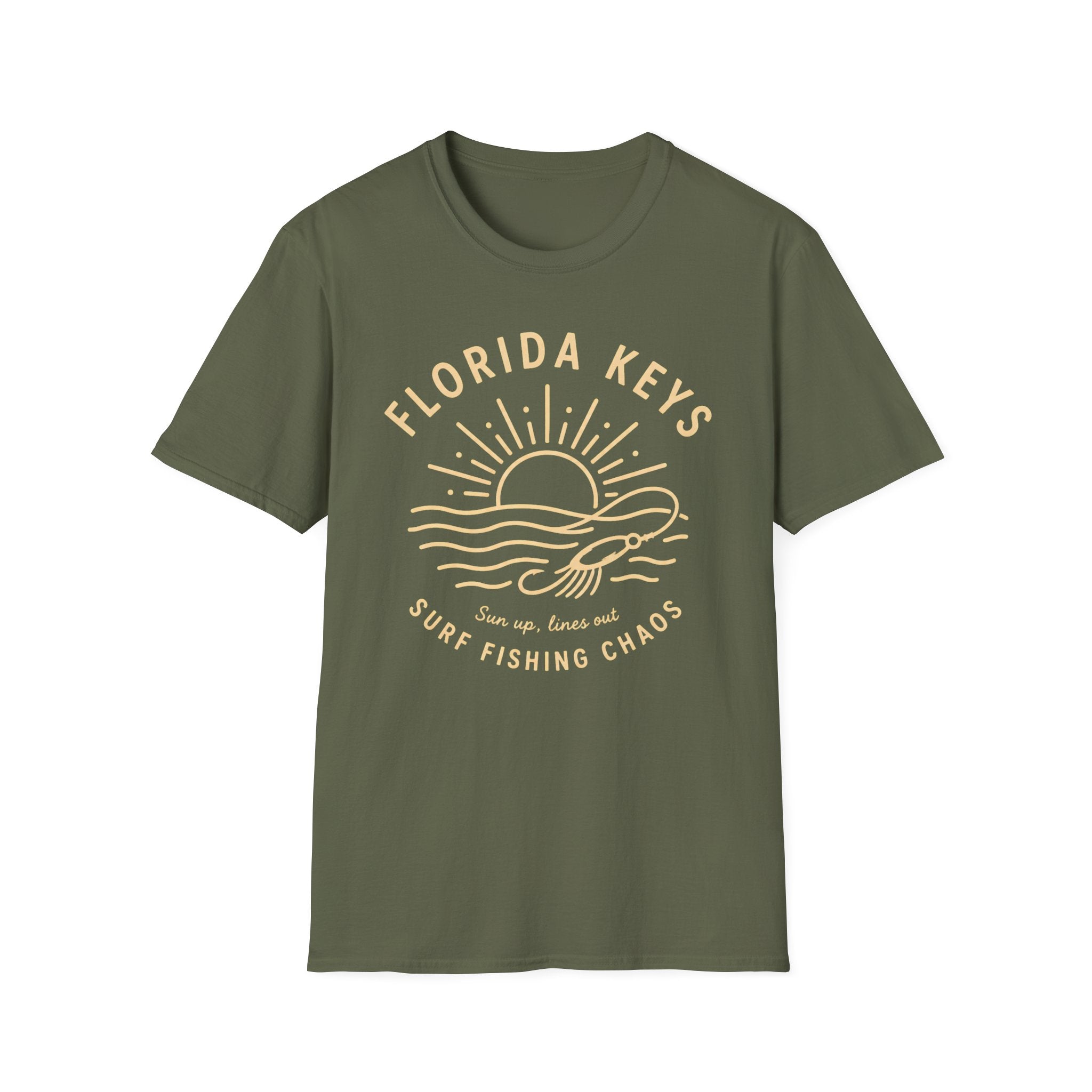 Florida Keys T-Shirt