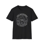 Surf Side Big Foot T-Shirt