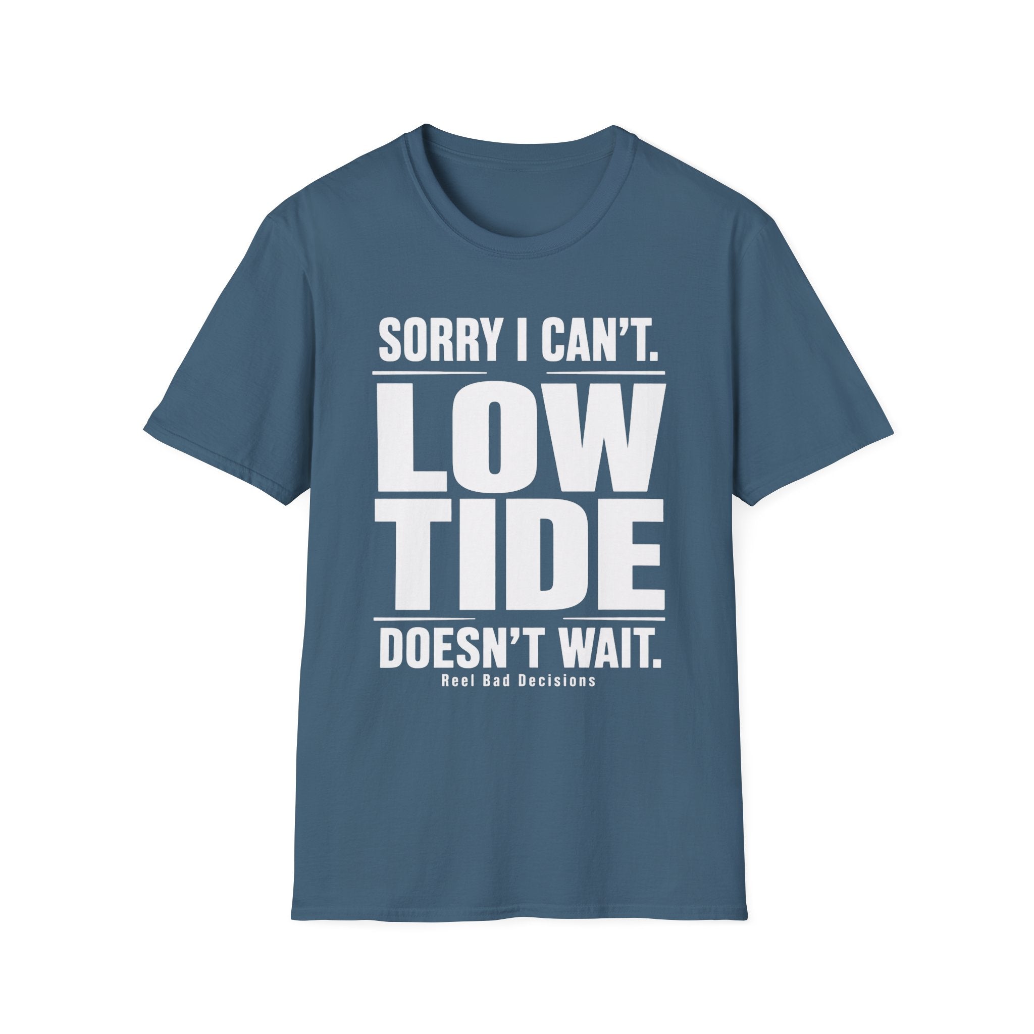 Low Tide T-Shirt