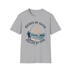 Guided By Faith T-Shirt