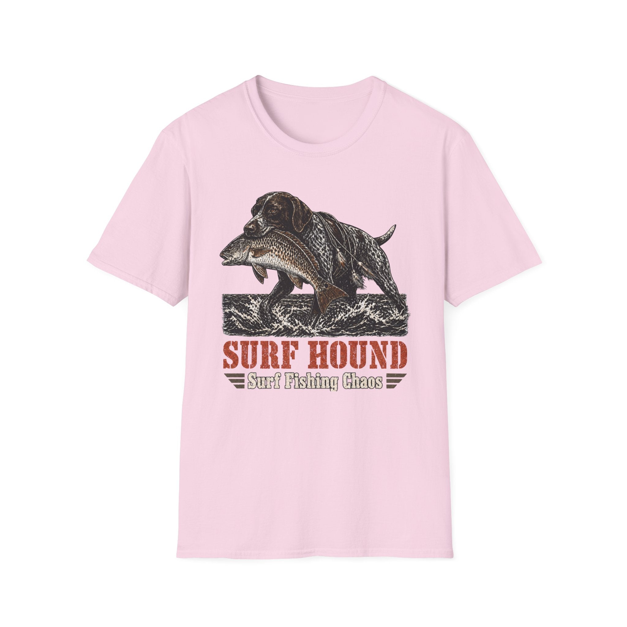 Surf Hound T-Shirt
