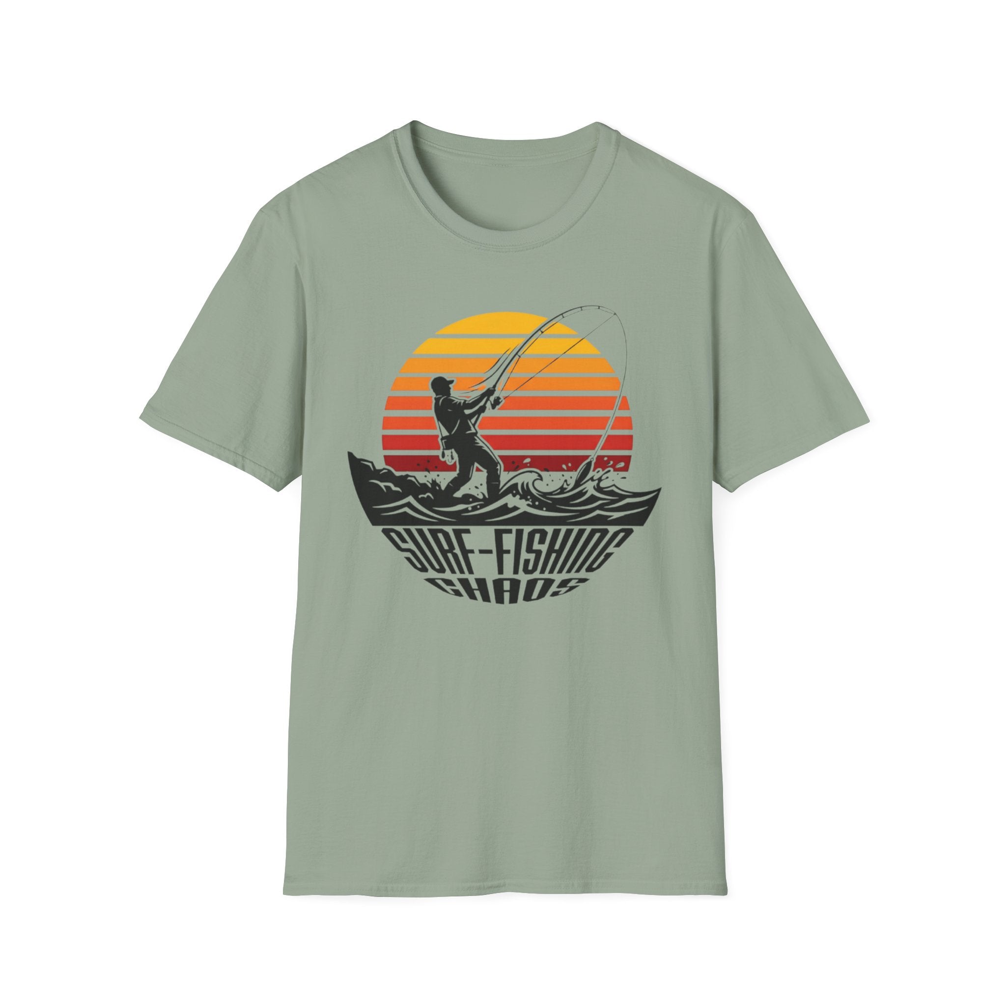 Catch T-Shirt