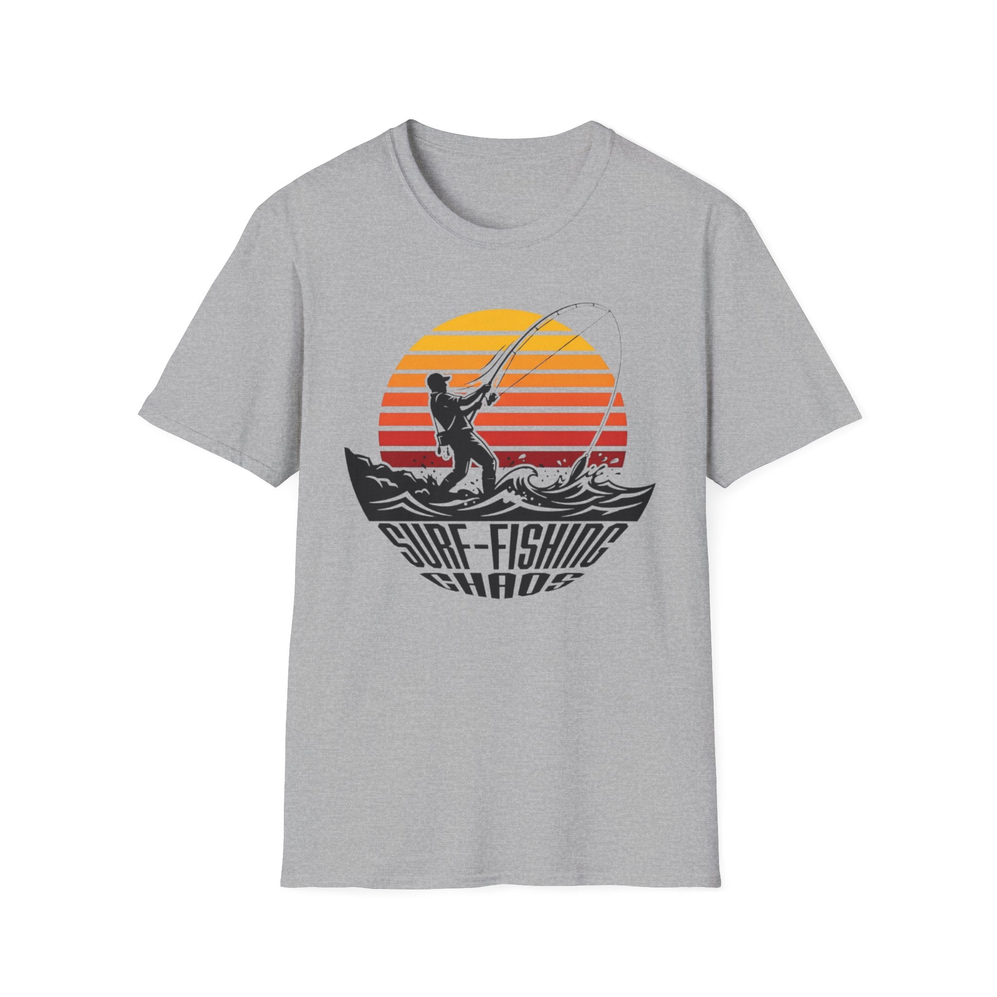 Catch T-Shirt