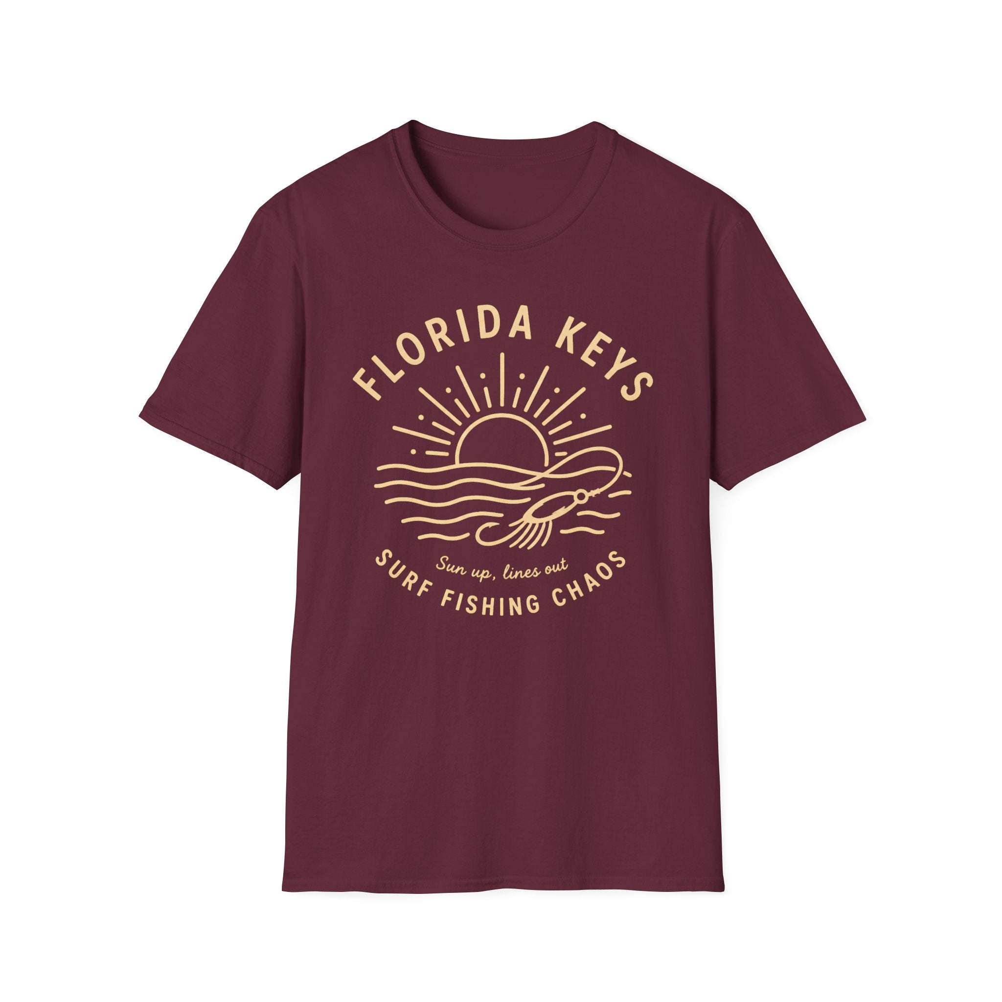 Florida Keys T-Shirt