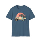 Heading Out T-Shirt