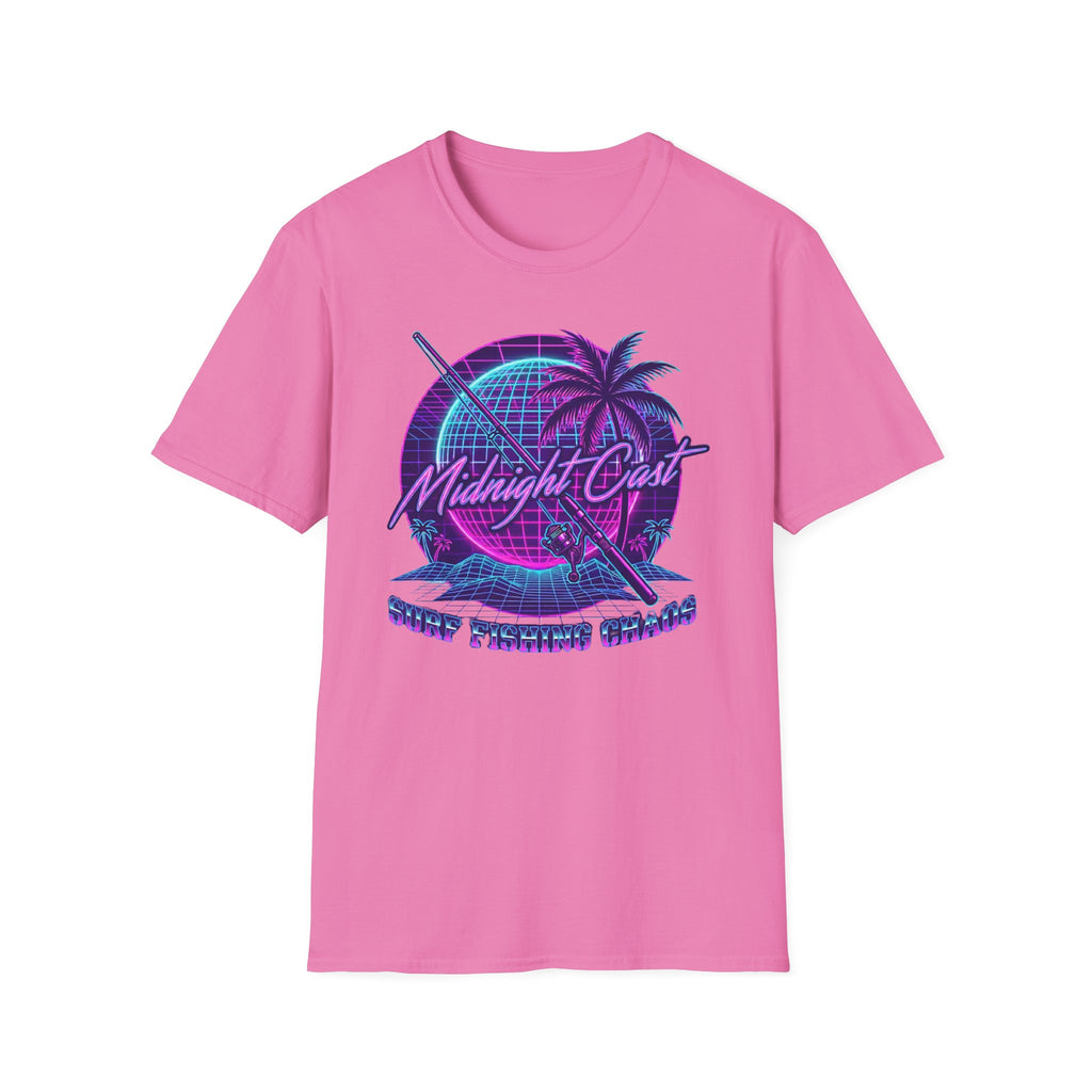 Midnight Cast T-Shirt