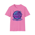 Midnight Cast T-Shirt