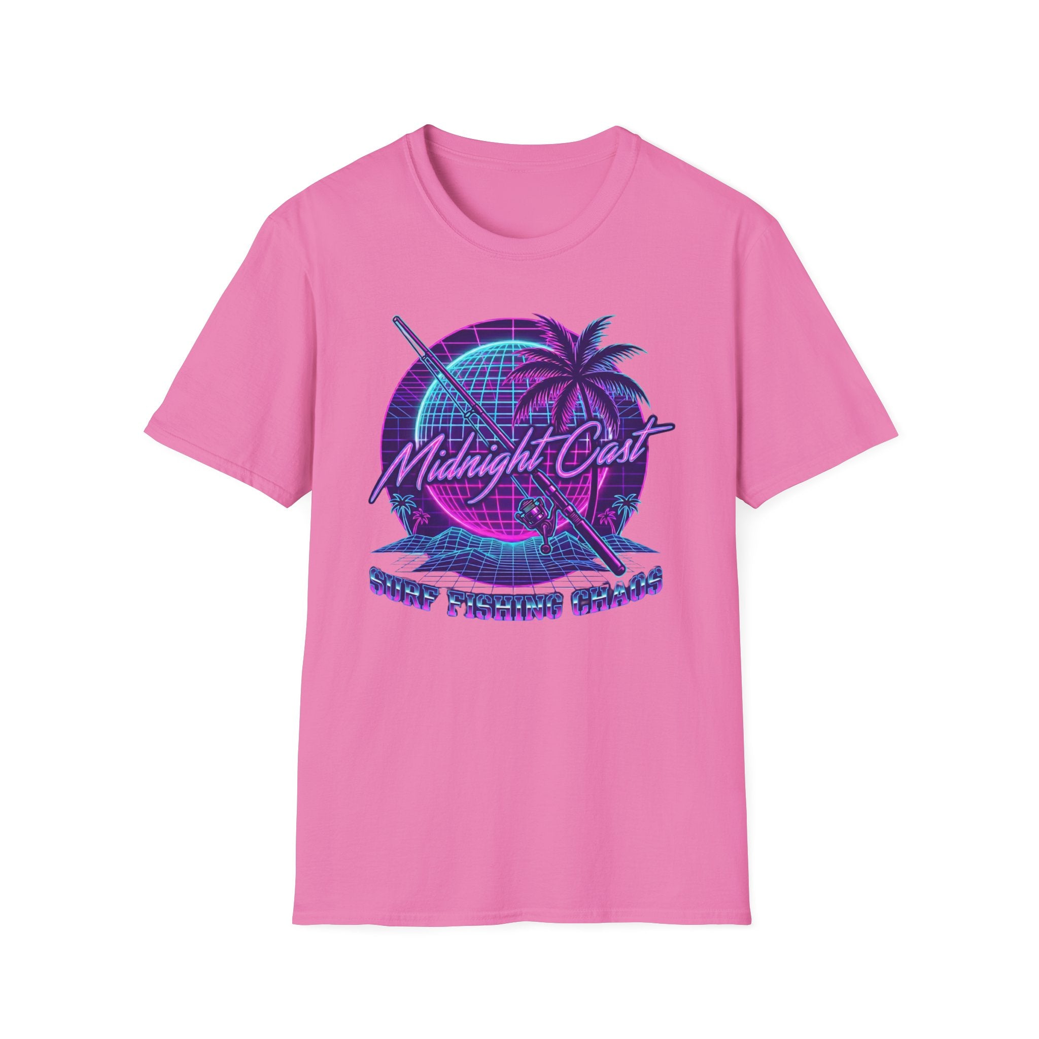 Midnight Cast T-Shirt
