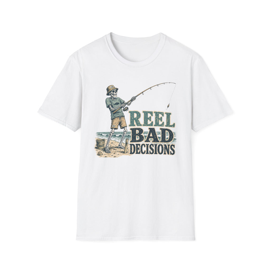 No Fish T-Shirt