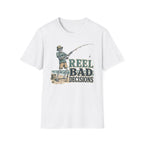 No Fish T-Shirt