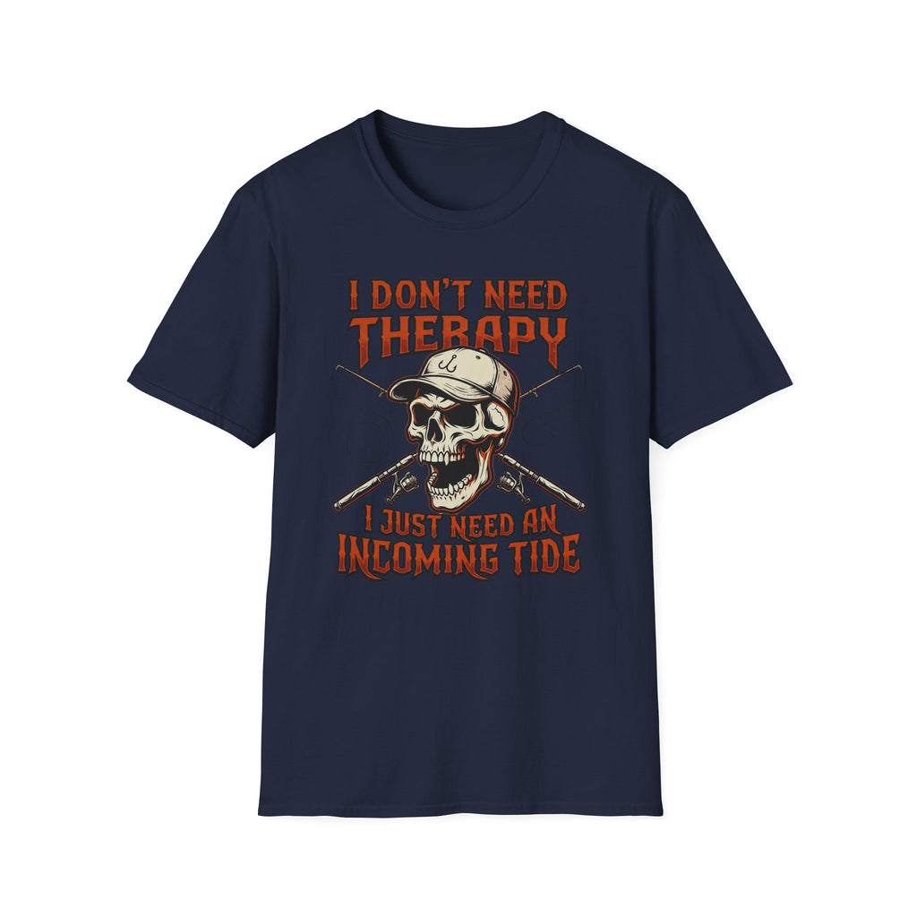 Incoming Tide T-Shirt