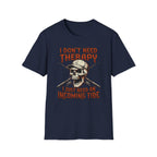 Incoming Tide T-Shirt