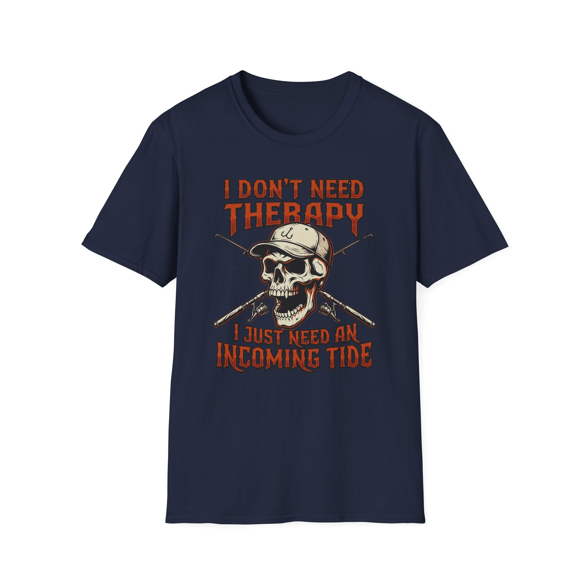 Incoming Tide T-Shirt