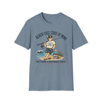 Beach Cast T-Shirt