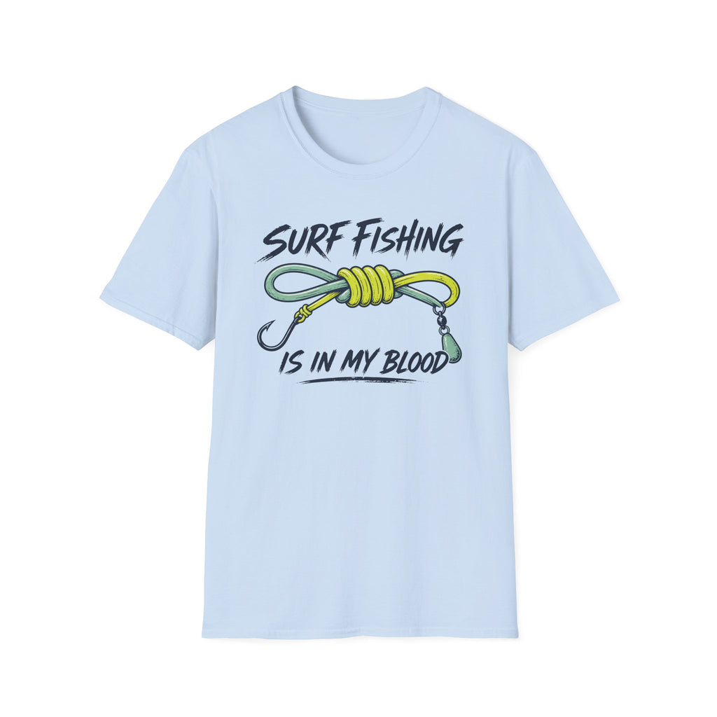 In My Blood T-Shirt