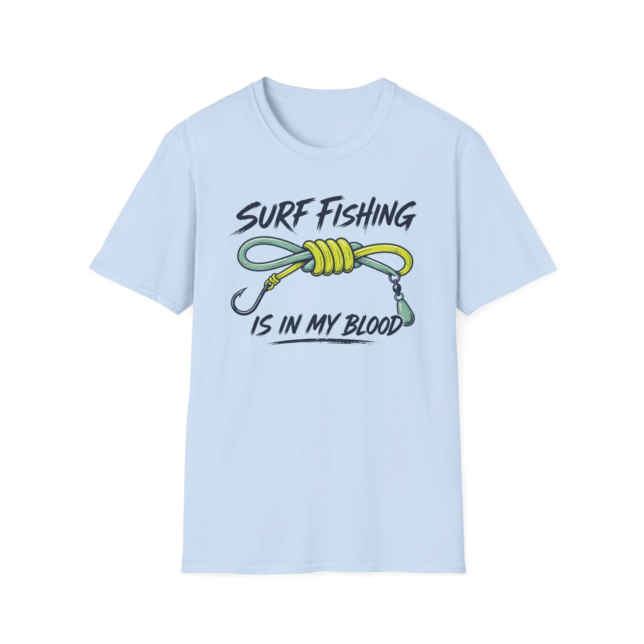 In My Blood T-Shirt