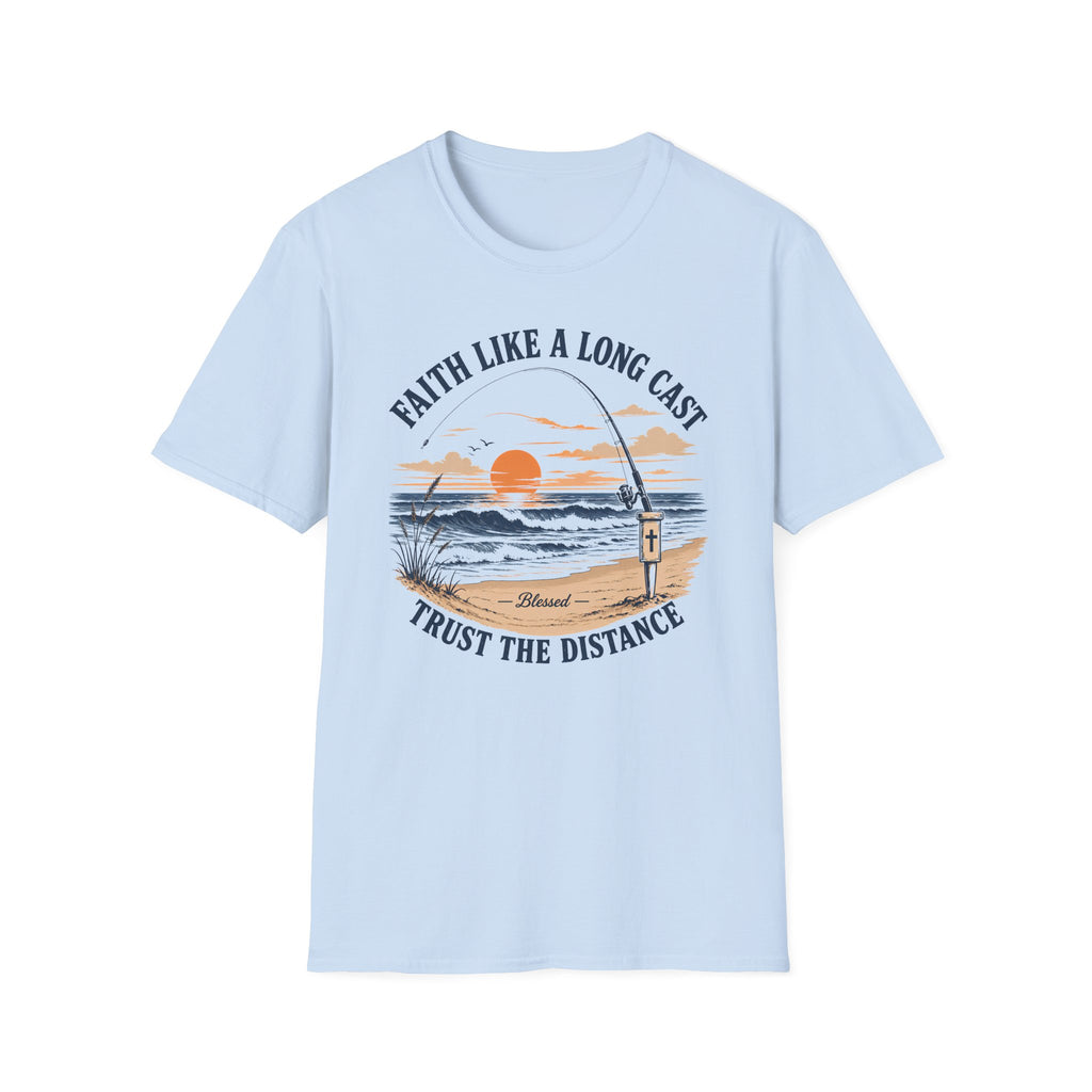 Trust the Distance T-Shirt