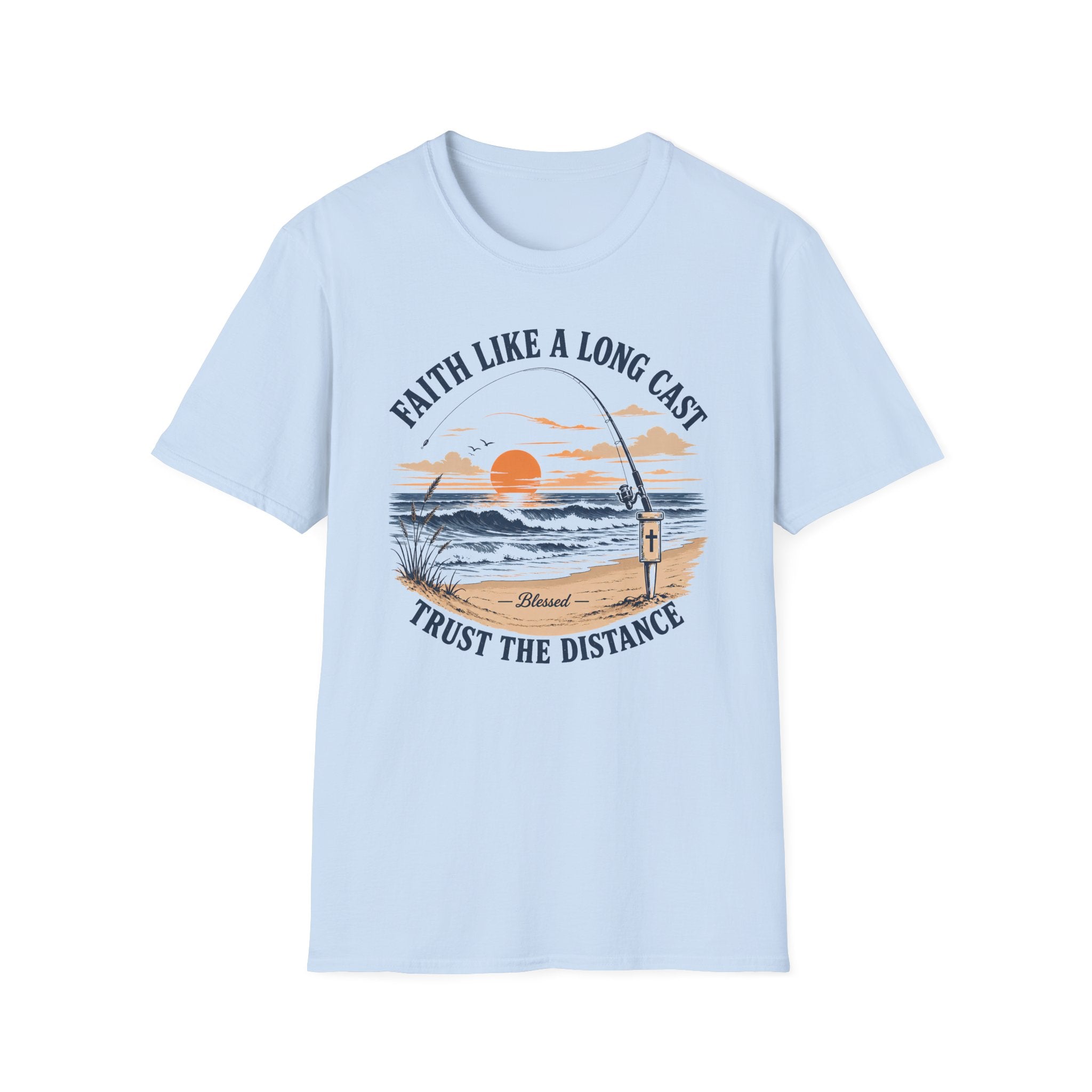Trust the Distance T-Shirt