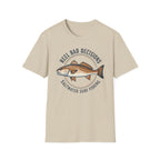 Salt Water Fishing T-Shirt