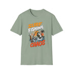 Surf Chaus T-Shirt