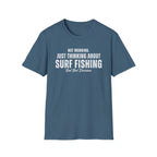 Not Working T-Shirt