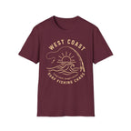 West Coast T-Shirt