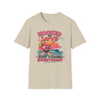 Valentine Fishing T-Shirt