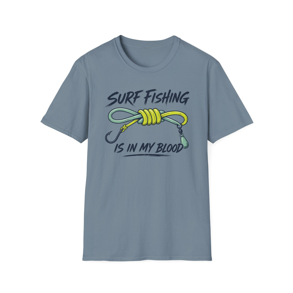 In My Blood T-Shirt