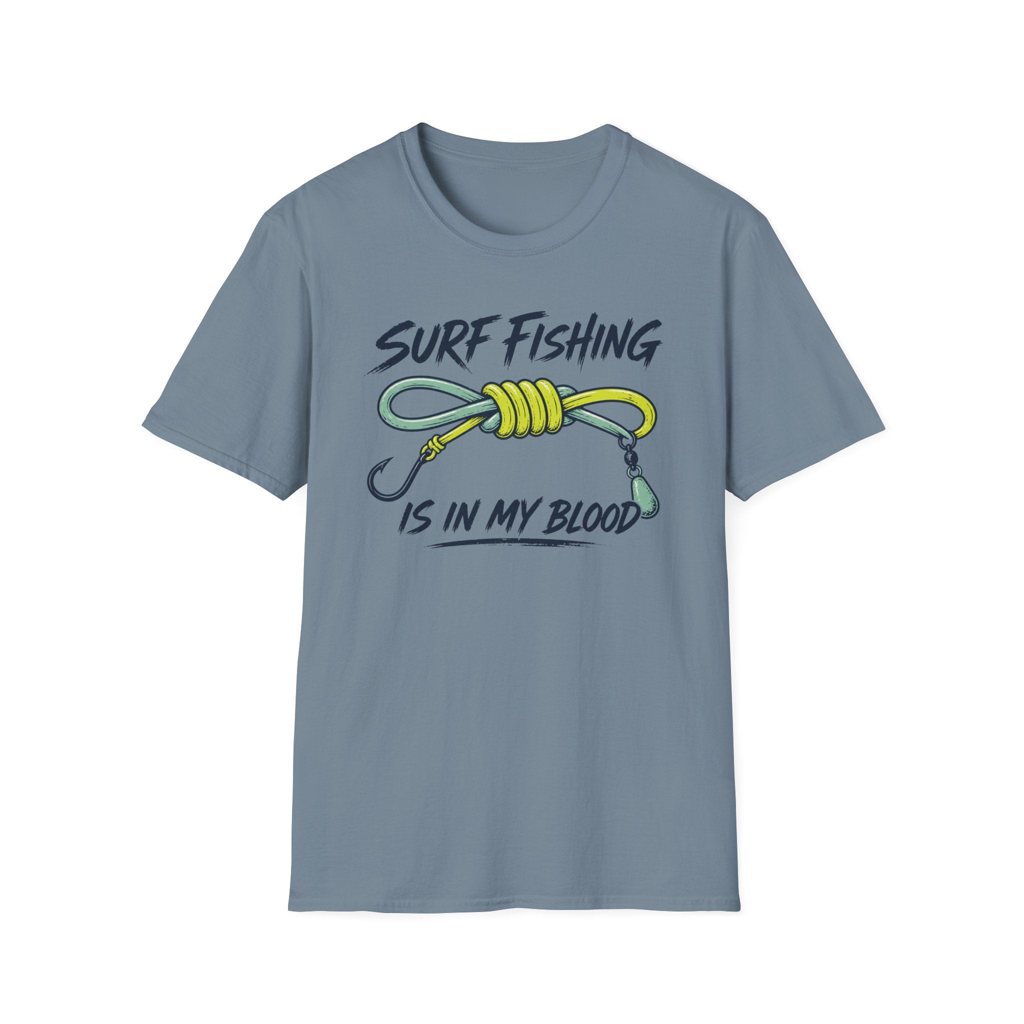 In My Blood T-Shirt