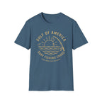 Gulf of America T-Shirt