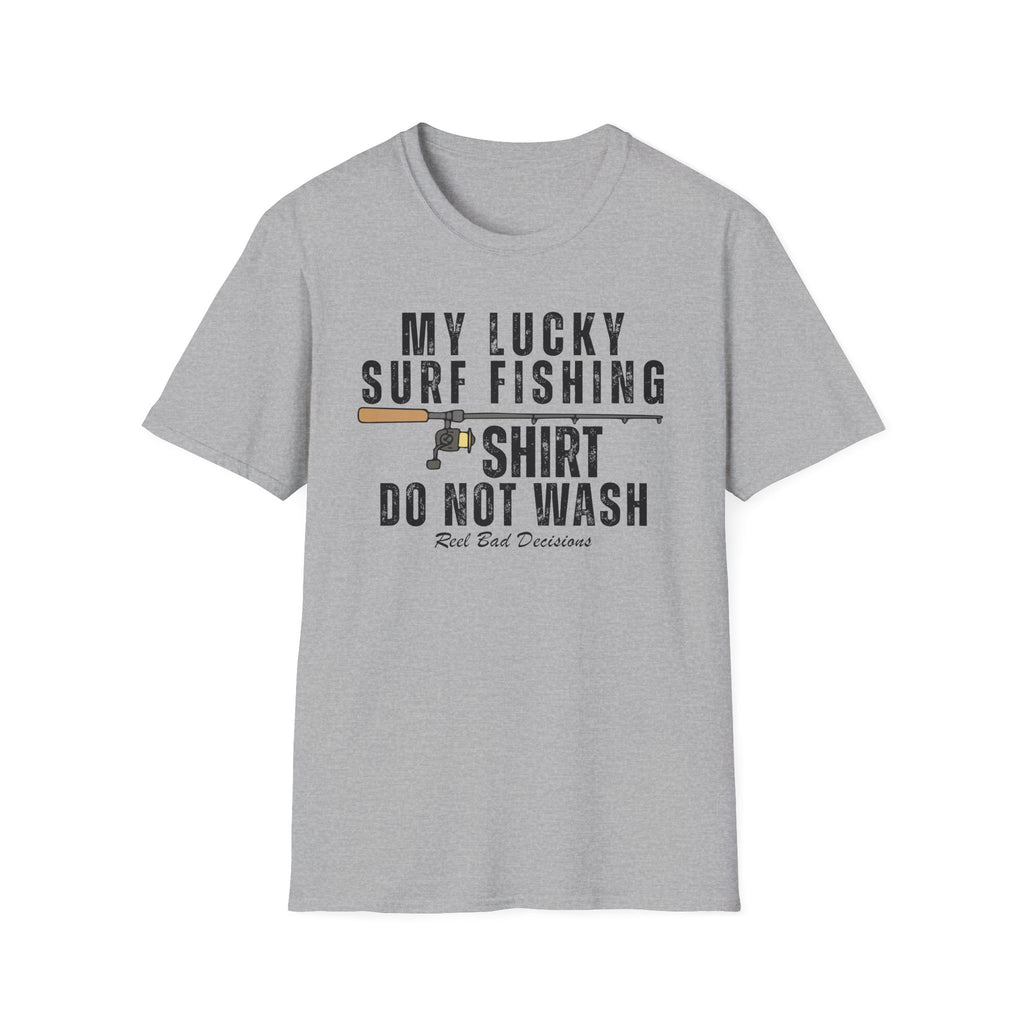 Lucking Shirt T-Shirt
