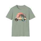 Heading Out T-Shirt