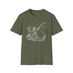 Wild Ride Cowboy T-Shirt