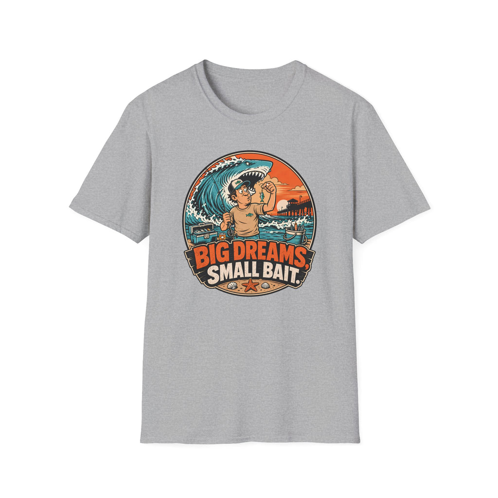 Big Dreams T-Shirt
