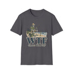 Where's The Fish T-Shirt