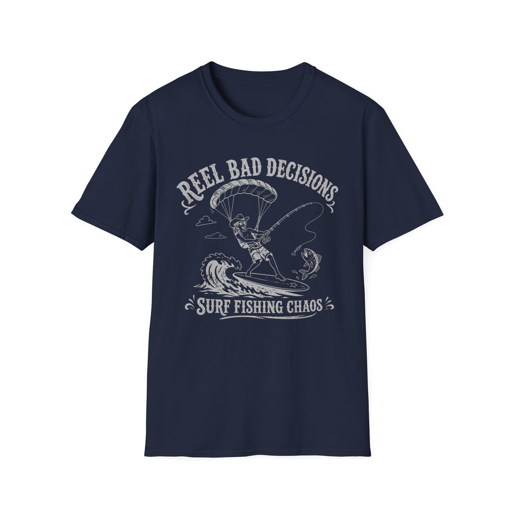 Parachute Cowboy T-Shirt