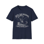 Parachute Cowboy T-Shirt